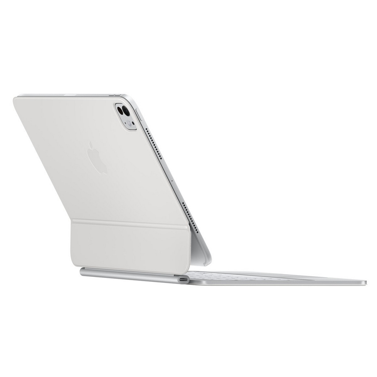 Capa Apple Magic Keyboard iPad Pro 11'' - Branco 3
