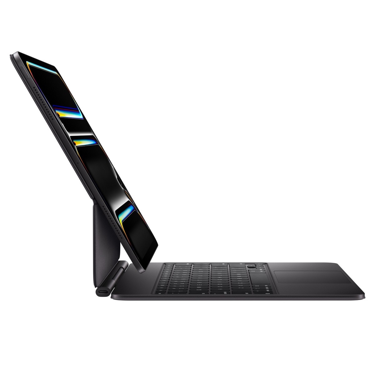 Capa Apple Magic Keyboard iPad Pro 13'' - Preto 2