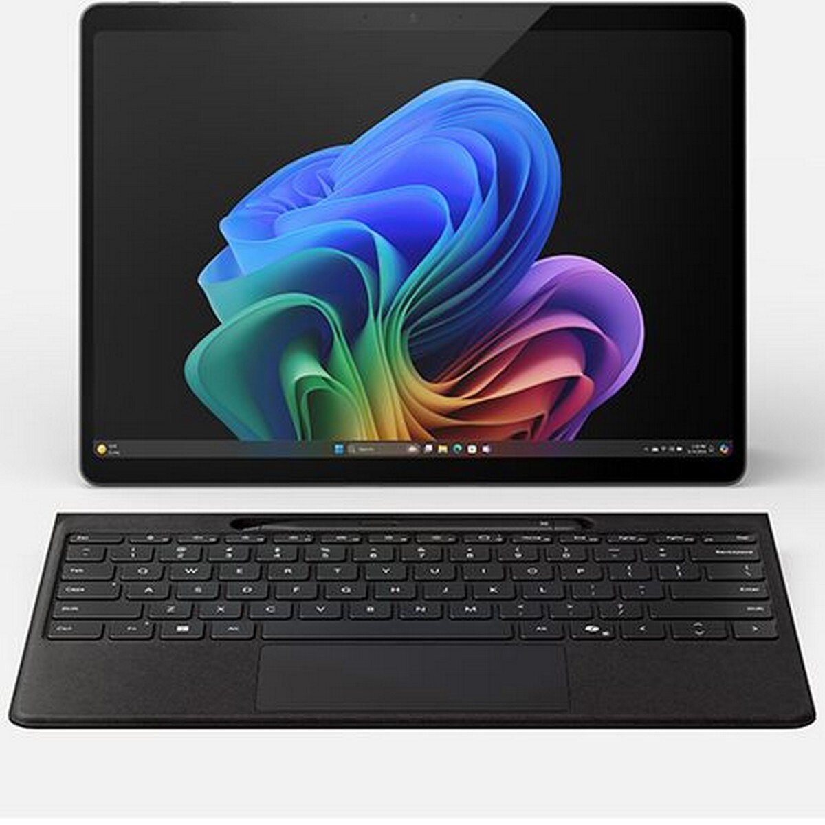 Teclado Microsoft Surface Pro + Slim Pen 2 - Preto 2