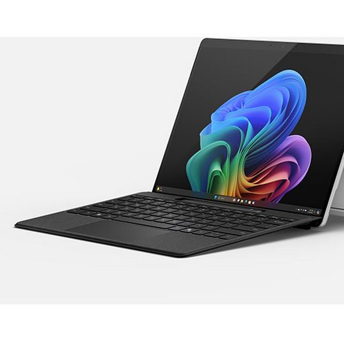 Teclado Microsoft Surface Pro + Slim Pen 2 - Preto 3