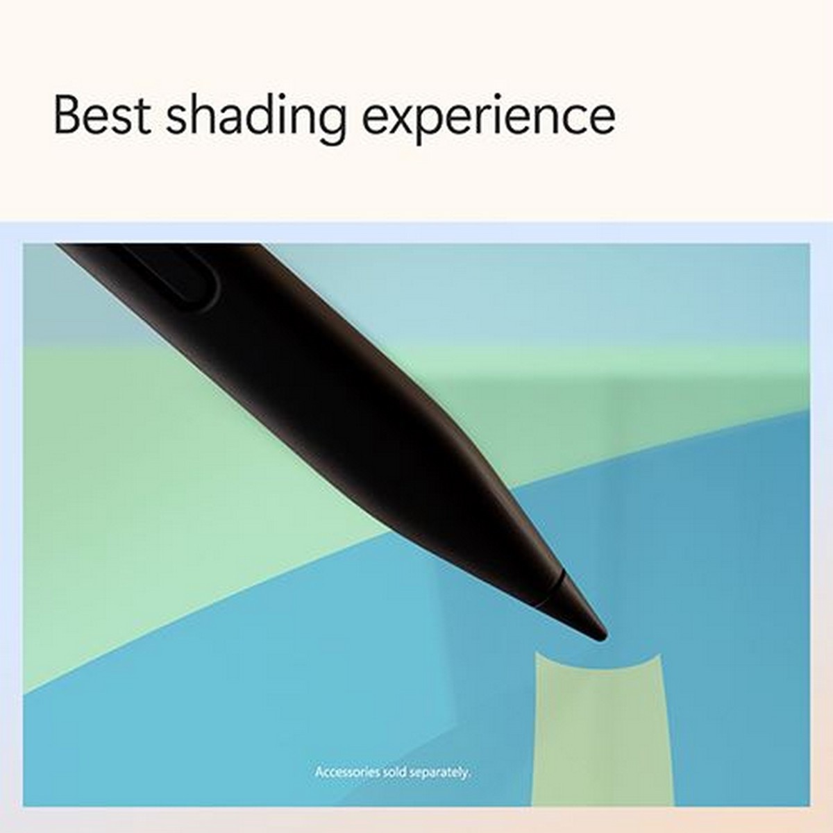 Teclado Microsoft Surface Pro + Slim Pen 2 - Preto 9