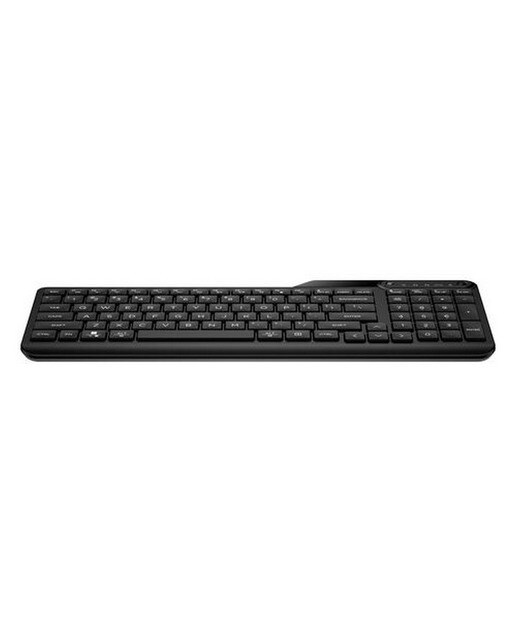 Imagem 0 de Teclado Bluetooth HP 460 - Preto