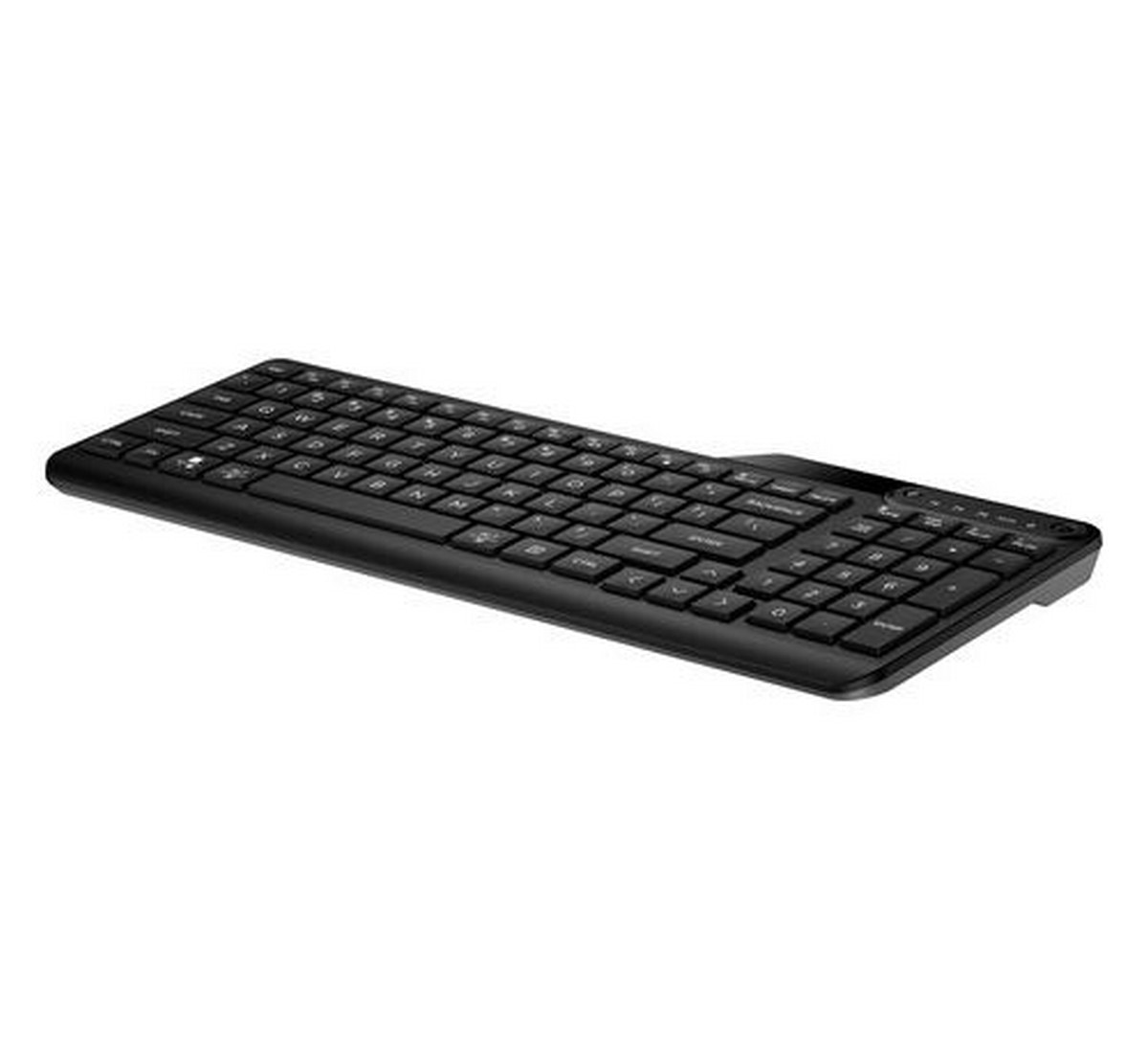 Teclado Bluetooth HP 460 - Preto 2