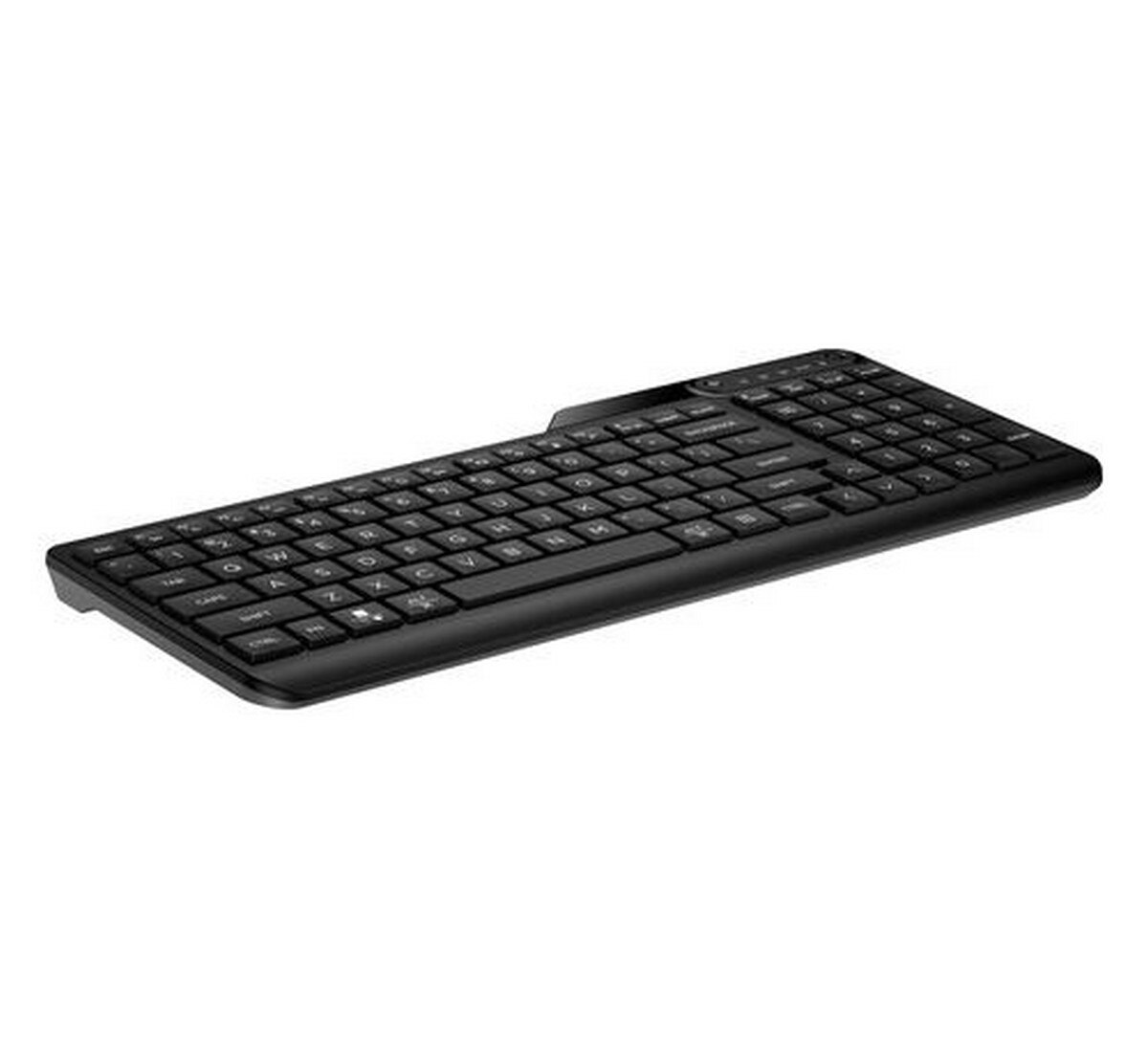 Teclado Bluetooth HP 460 - Preto 5