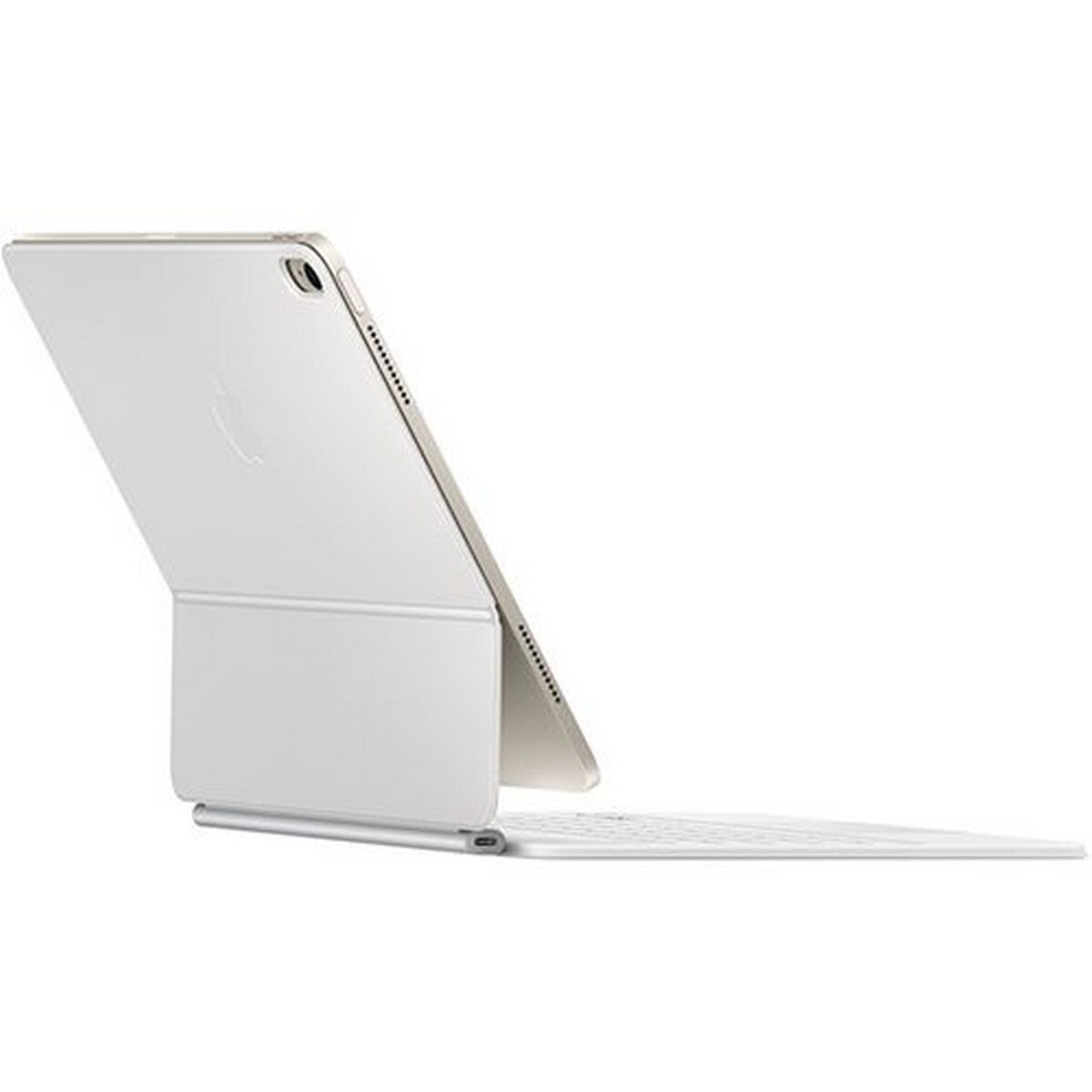Teclado Apple Magic Keyboard para iPad Air de 13" (M3) - Layout PT - Branco 5