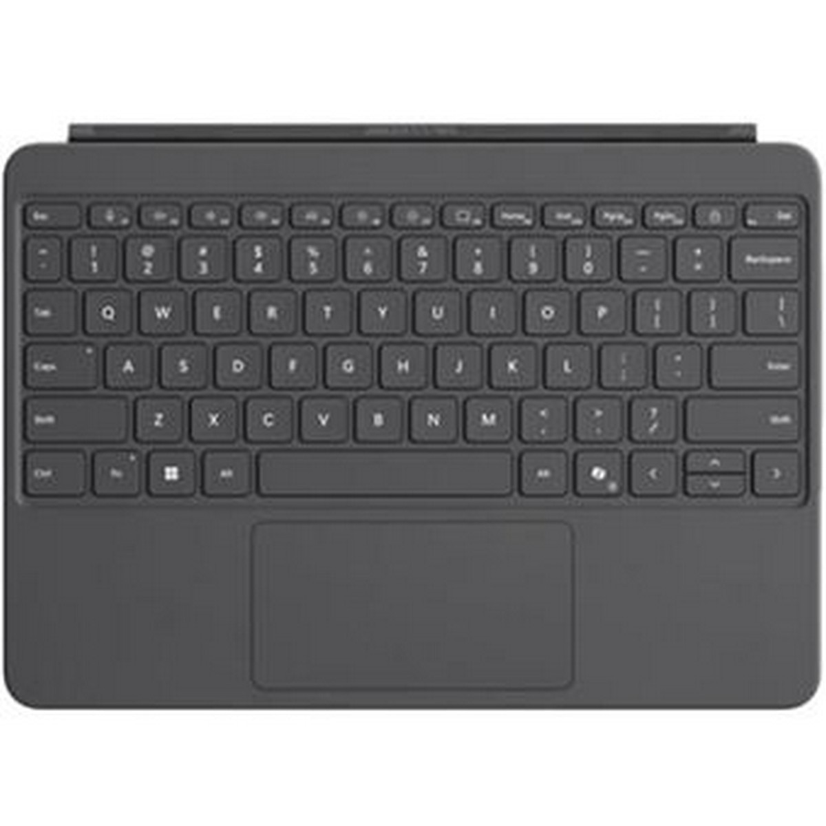 Imagem 0 de Teclado Microsoft para Surface Pro de 12" - Layout PT - Gray