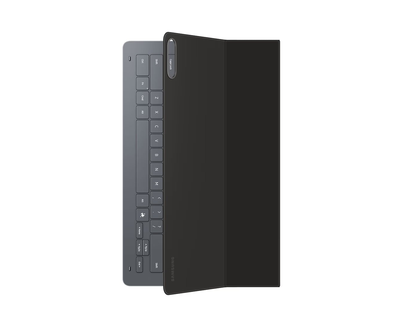 Capa Teclado Samsung Slim Tab S11 Ultra Preto-5