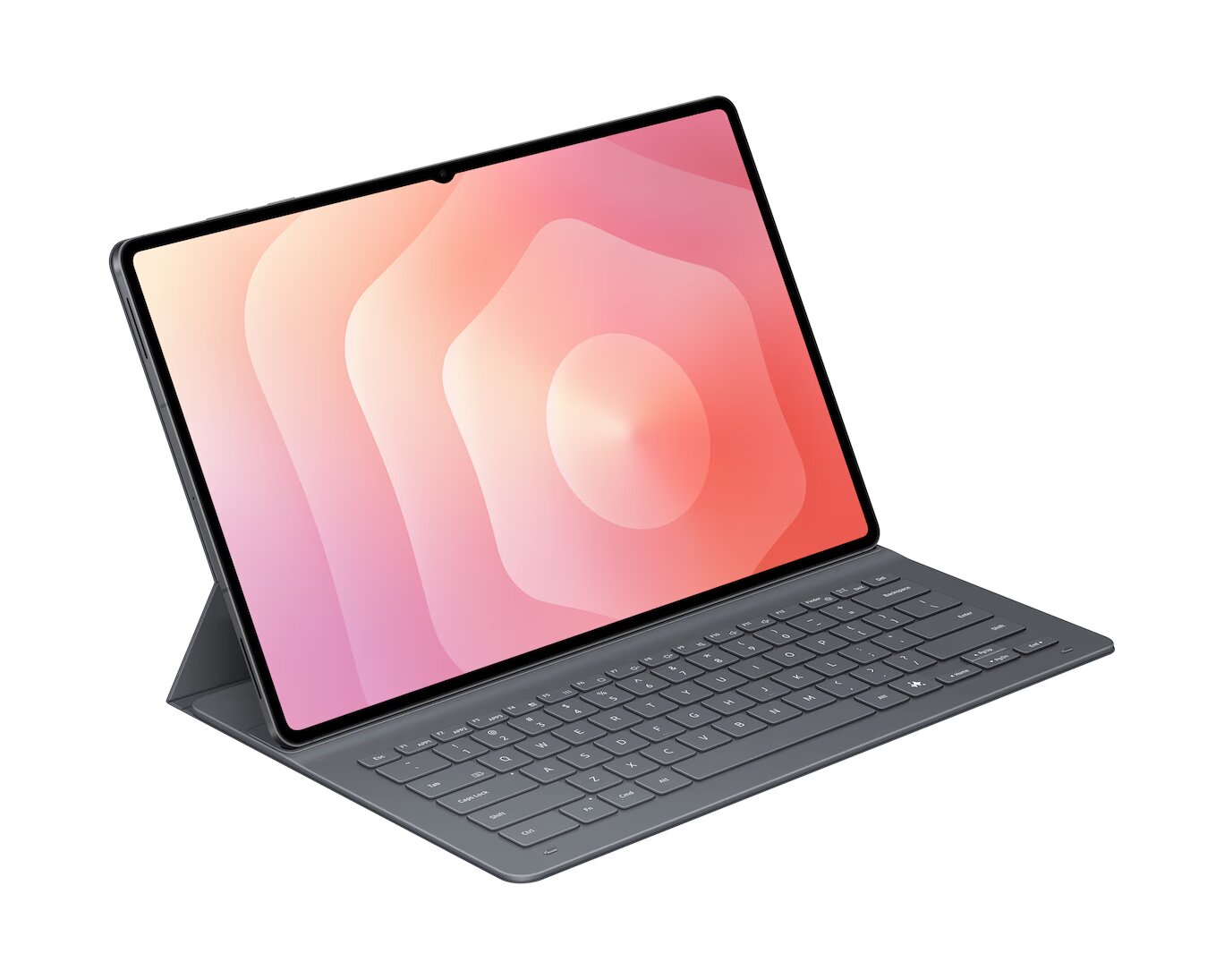Capa Teclado Samsung Slim Tab S11 Ultra Preto-6