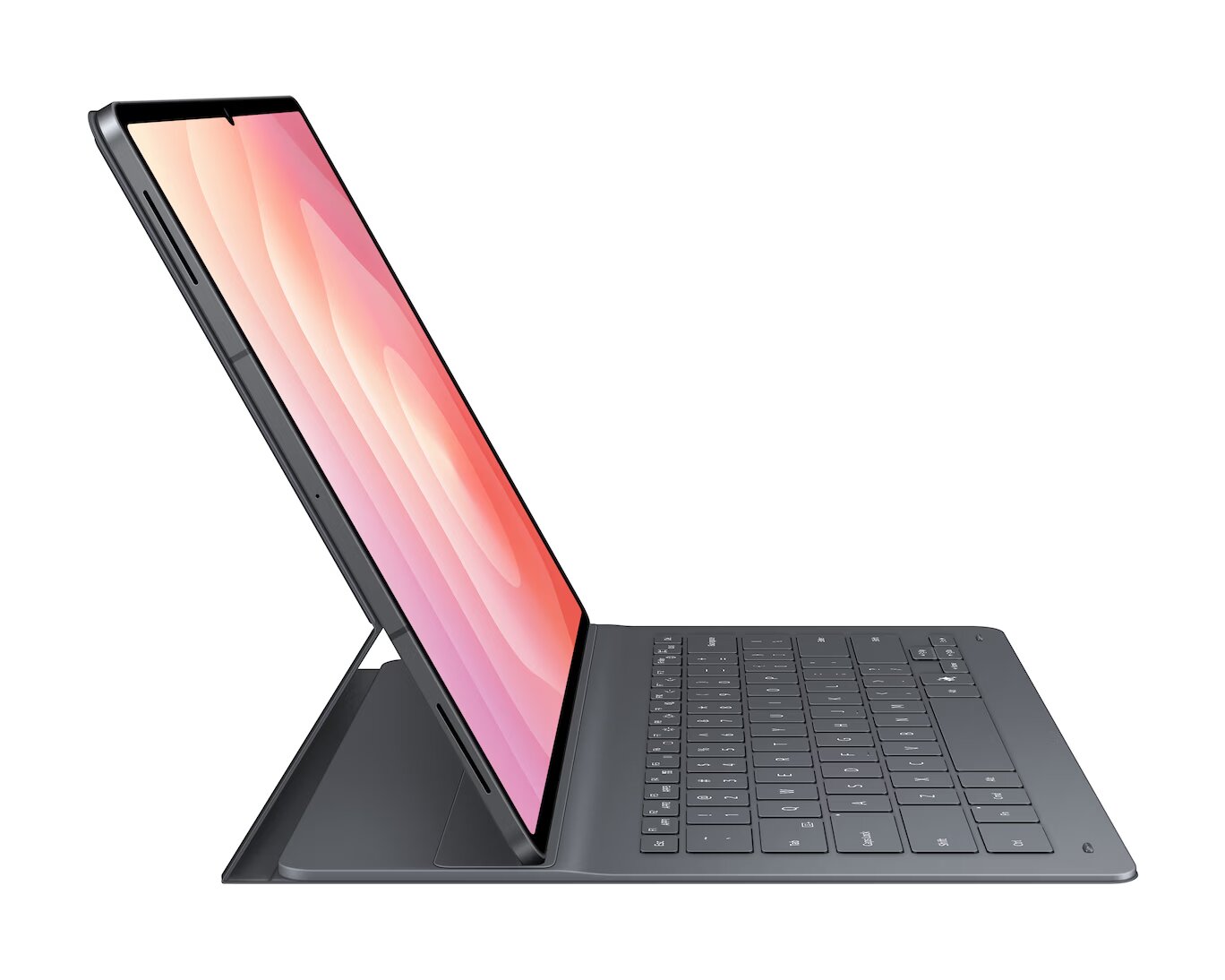 Capa Teclado Samsung Slim Tab S11 Ultra Preto-8