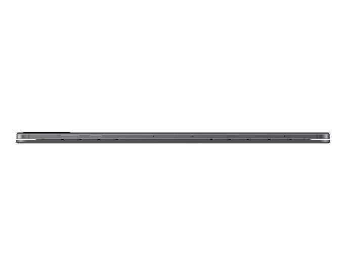 Capa Teclado Samsung Slim Tab S11 Ultra Preto-10