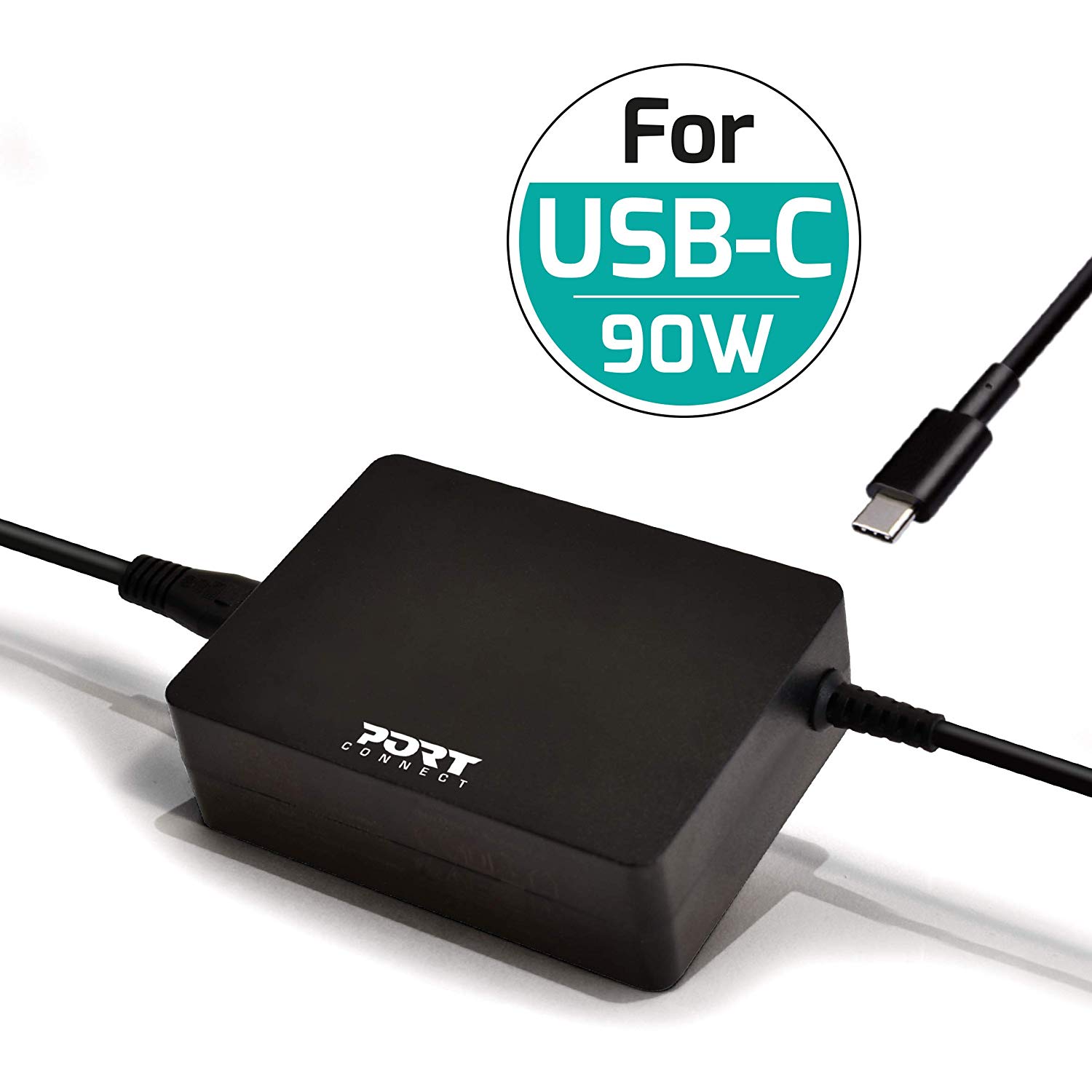Imagem 0 de Transformador 90 W - Type C -  EU