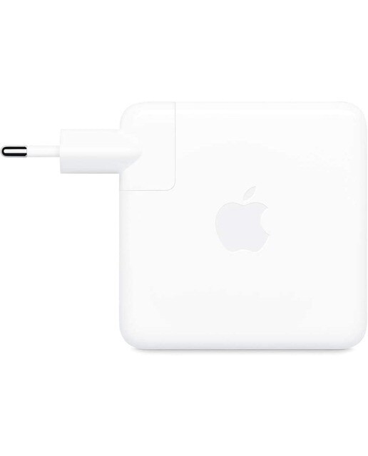 Imagem 0 de Transformador de Corrente Apple USB-C de 96 W