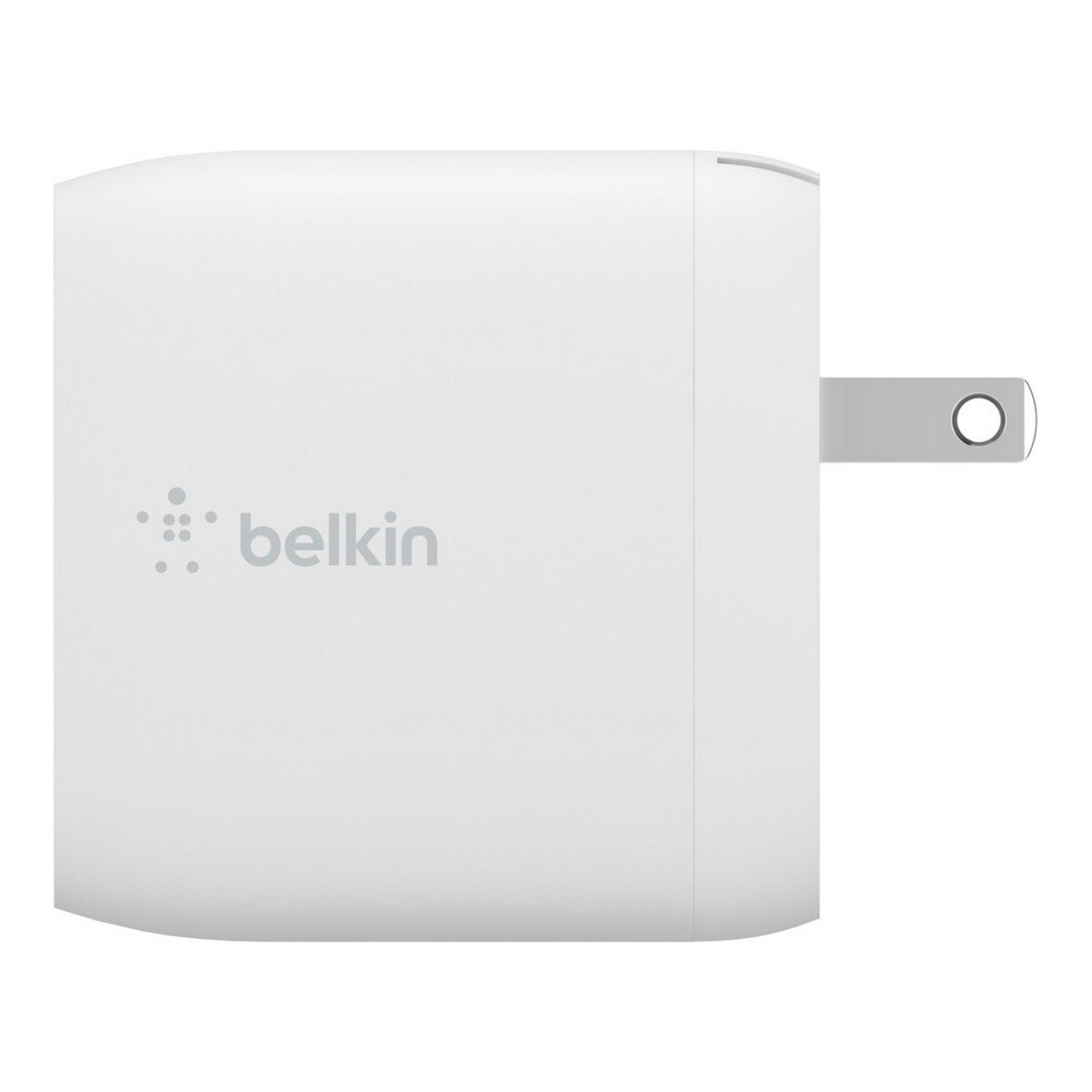 Carregador de Parede Dual USB-A 12W X2 - Branco 3