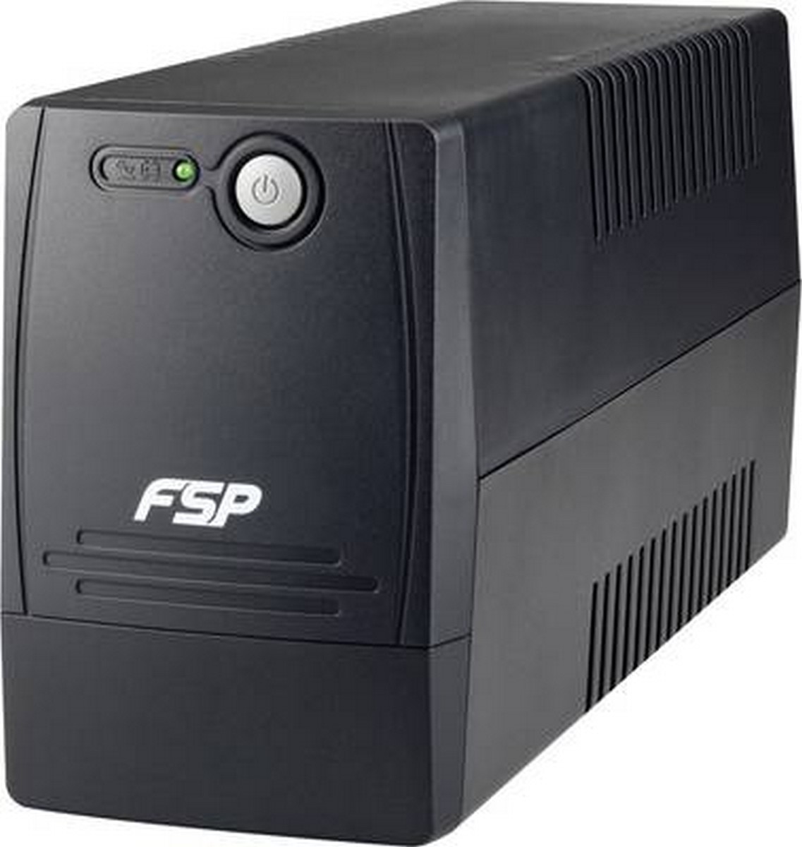 Imagem 0 de Ups FSP/Fortron FP 800 - Preto