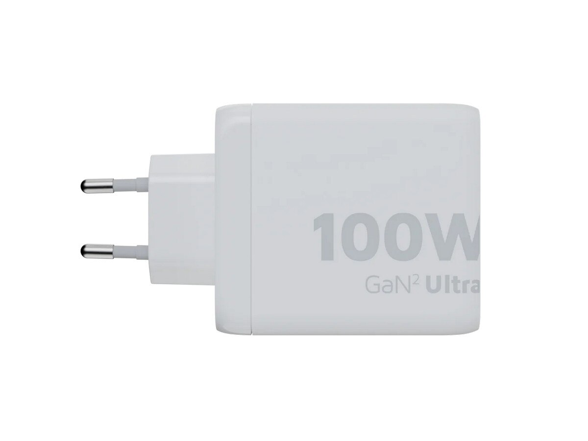 Carregador 2x USB-C 100W + 1x USB-A 18W -Xtorm XEC100 3