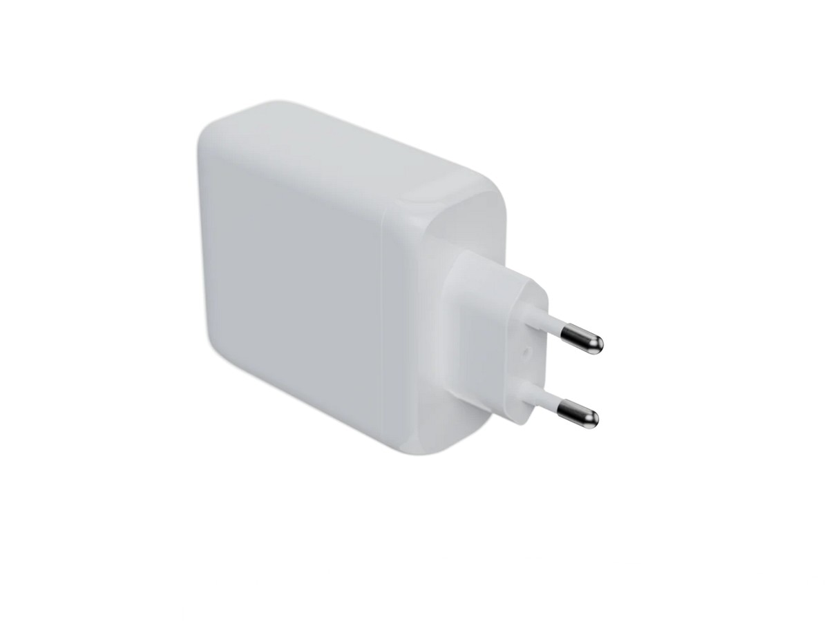 Carregador 2x USB-C 100W + 1x USB-A 18W -Xtorm XEC100 6