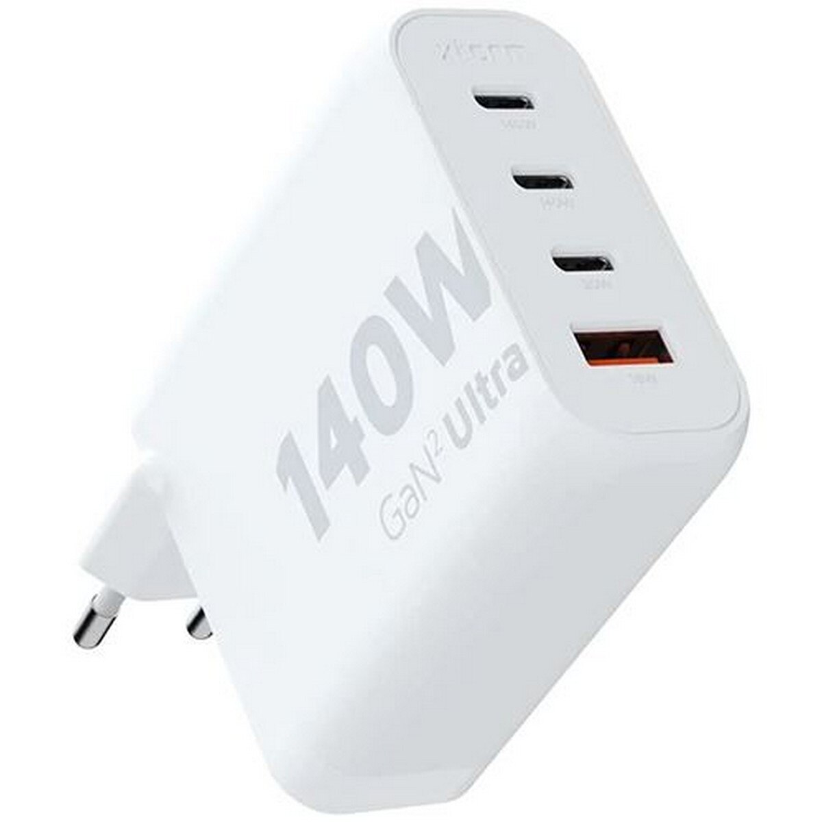Carregador 2x USB-C 140W + 1x USB-C 20W + 1x USB-A 18W - Xtorm XEC140 2