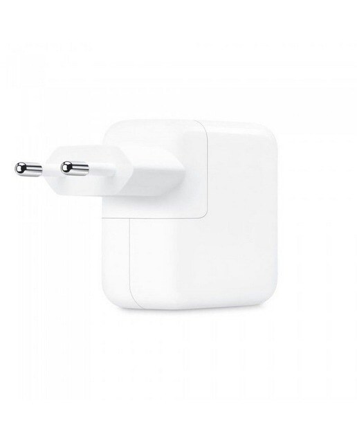 Imagem 0 de Adaptador Apple 35W Dual USB - C Power Adapter