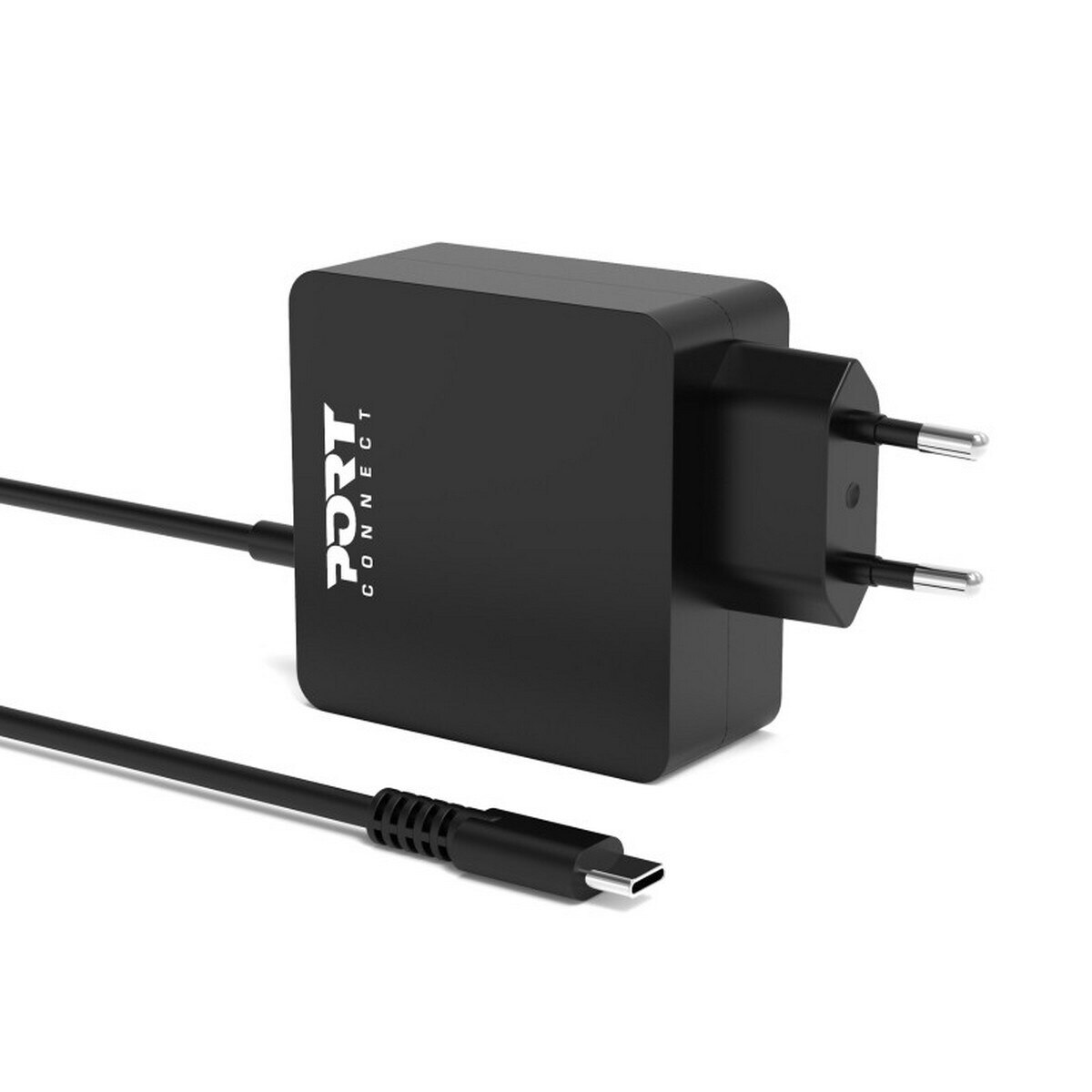Carregador Port USB-C 45 W 4