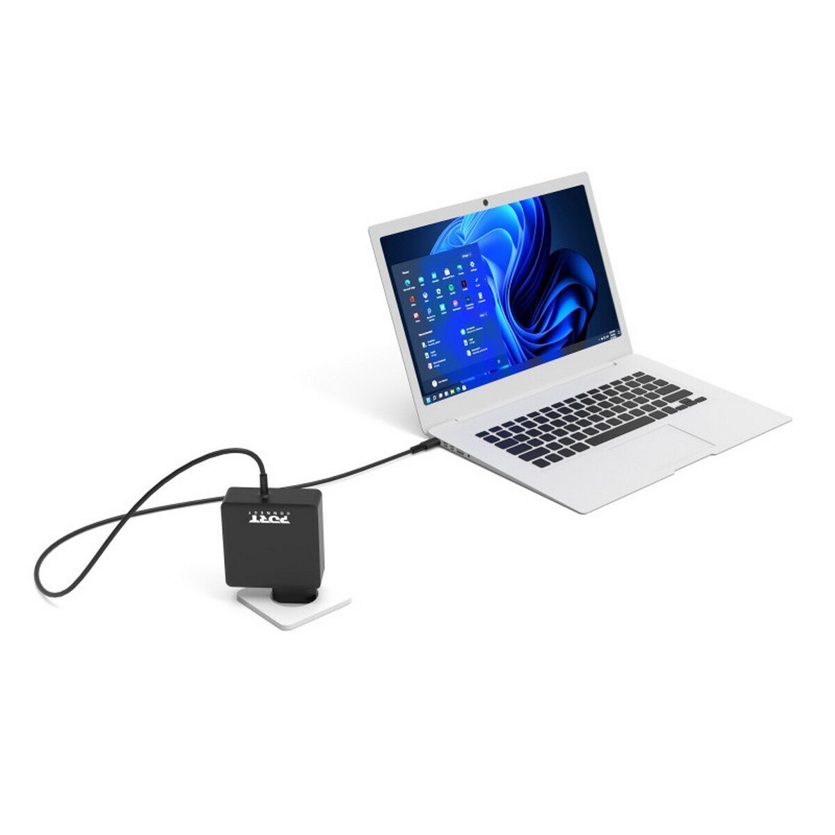 Carregador Port USB-C 65 W 4