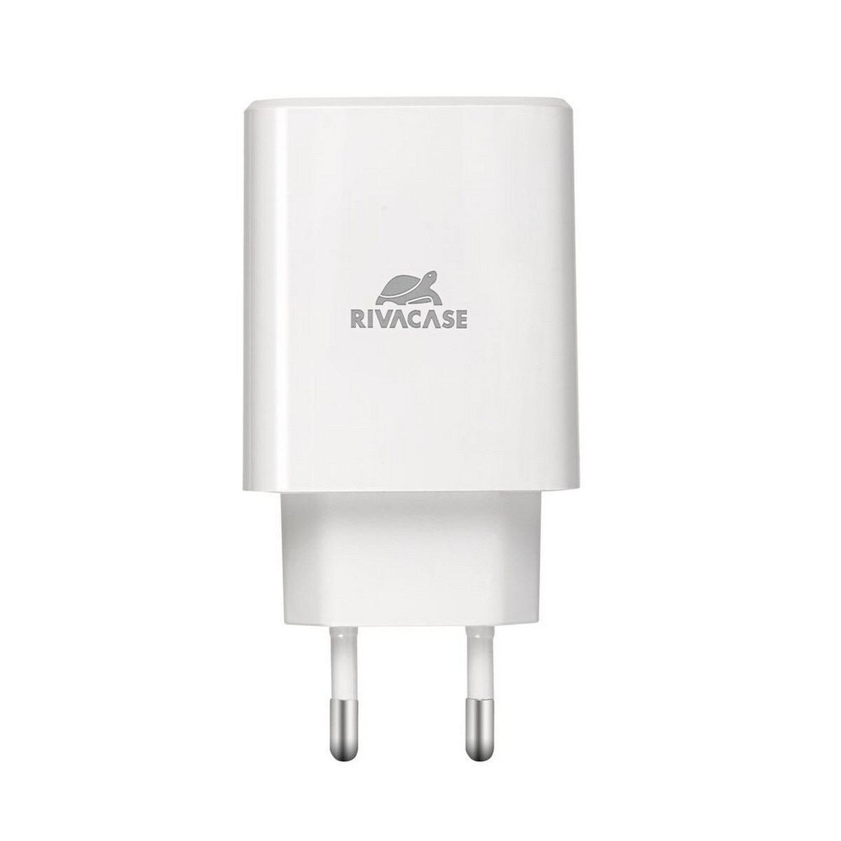 Carregador Rivacase 30W PD 3.0/ 1 USB-C - Branco 2