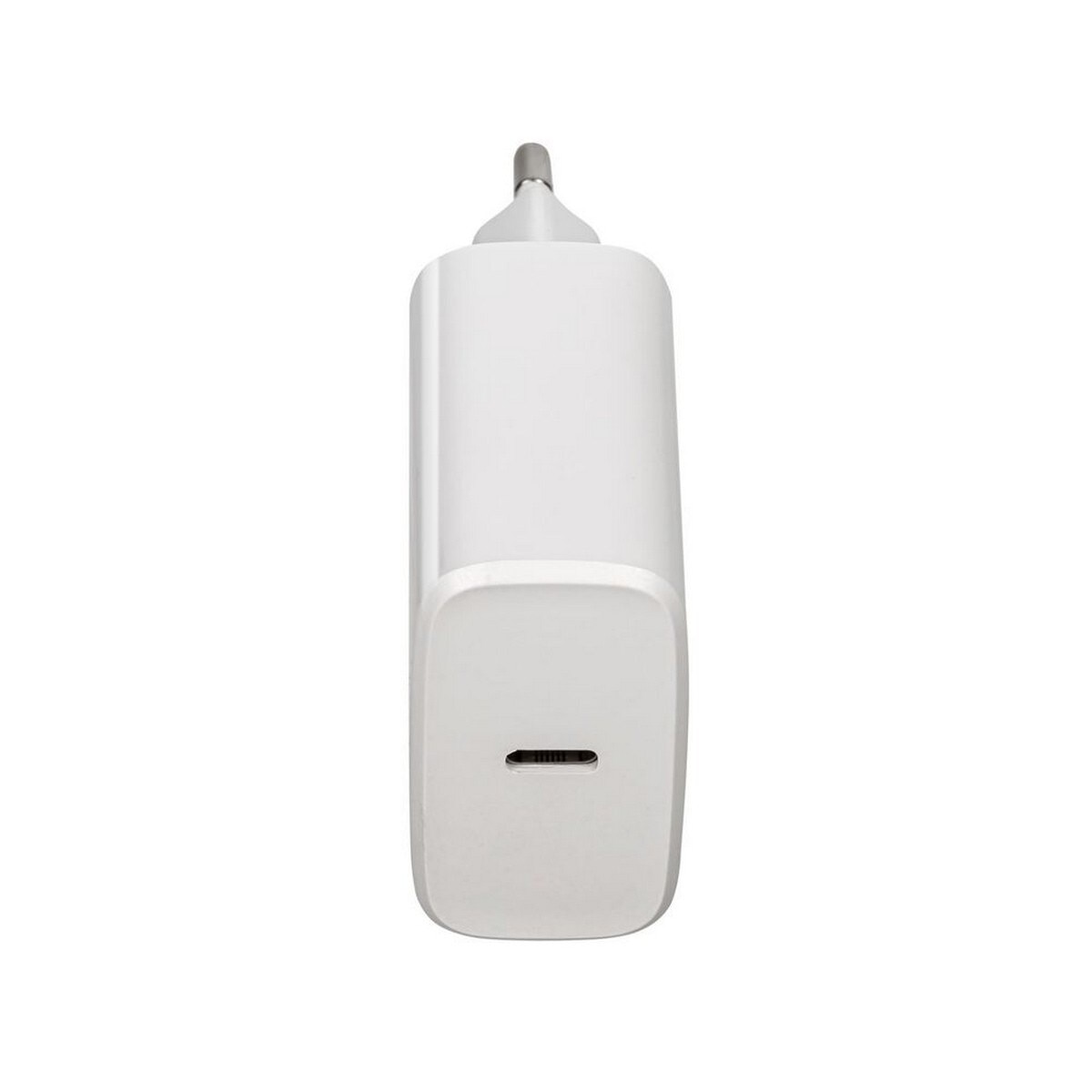 Carregador Rivacase 30W PD 3.0/ 1 USB-C - Branco 8