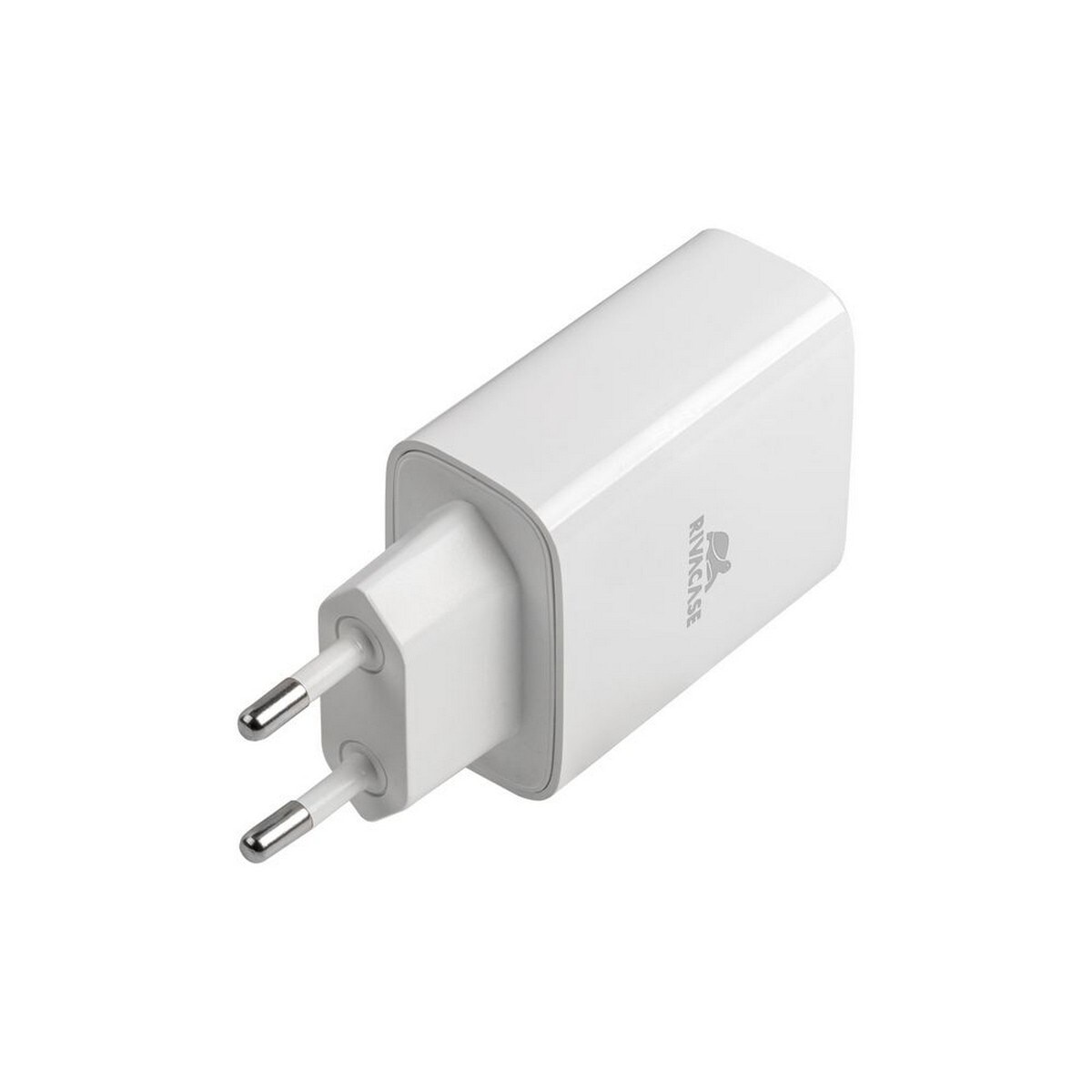 Carregador Rivacase 30W PD 3.0/ 1 USB-C - Branco 11