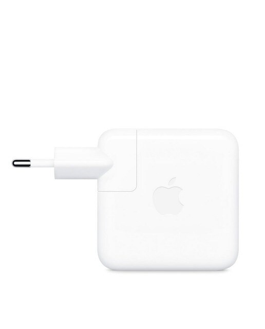 Imagem 0 de Adaptador de Corrente Apple USB?C 70W