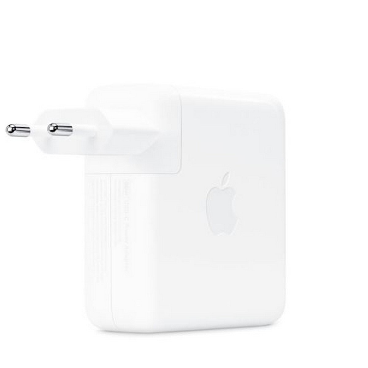 Adaptador de Corrente Apple USB?C - 140W 2