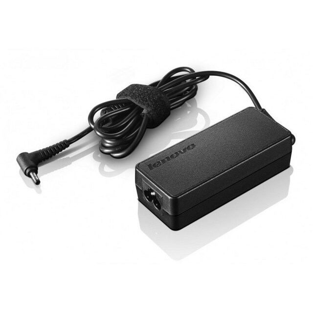 Imagem 0 de Transformador Lenovo Round-Tip - 65W