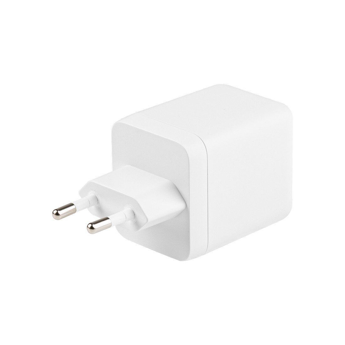 Adaptador Skross Power Charger 100W - 2x USB-C 100W + 1x USB-A 22.5W Branco-3
