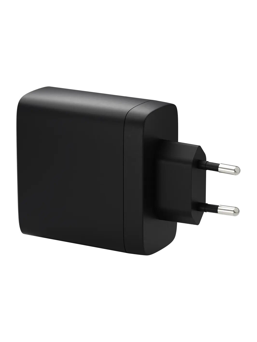 Carregador Dbramante Re-charge IT - UE Wall Charger - 2xUSB-C 100W e 1xUSB-A - Preto Preto-2