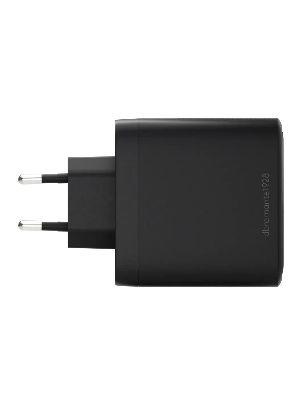 Carregador Dbramante Re-charge IT - UE Wall Charger - 2xUSB-C 100W e 1xUSB-A - Preto Preto-4