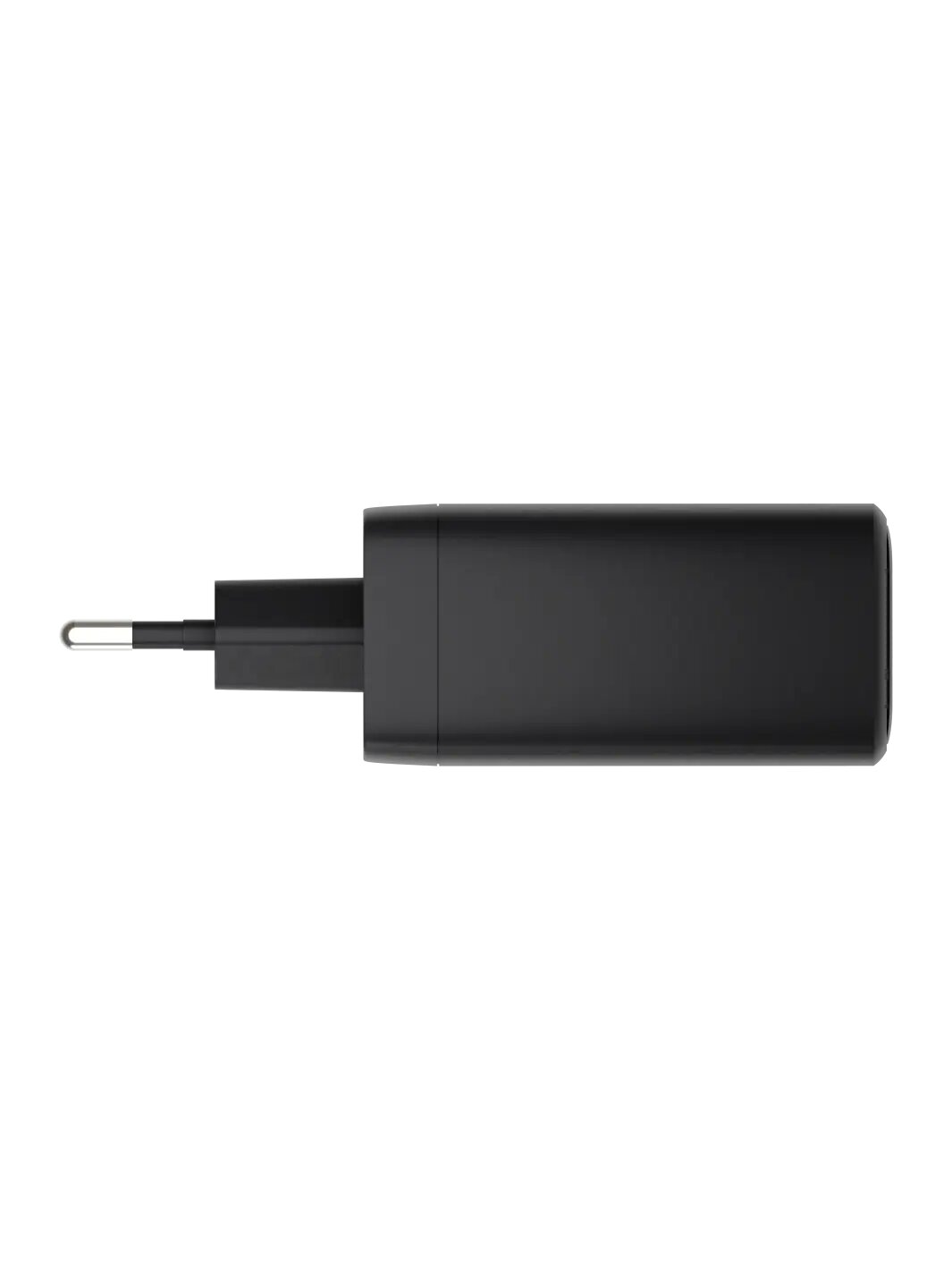 Carregador Dbramante Re-charge IT - UE Wall Charger - 2xUSB-C 100W e 1xUSB-A - Preto Preto-5