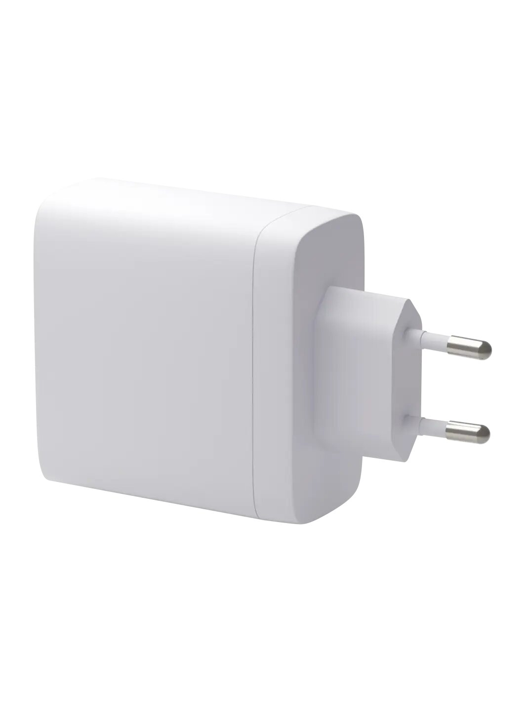 Carregador Dbramante Re-charge IT - UE Wall Charger - 2xUSB-C 100W e 1xUSB-A - Branco Branco-2