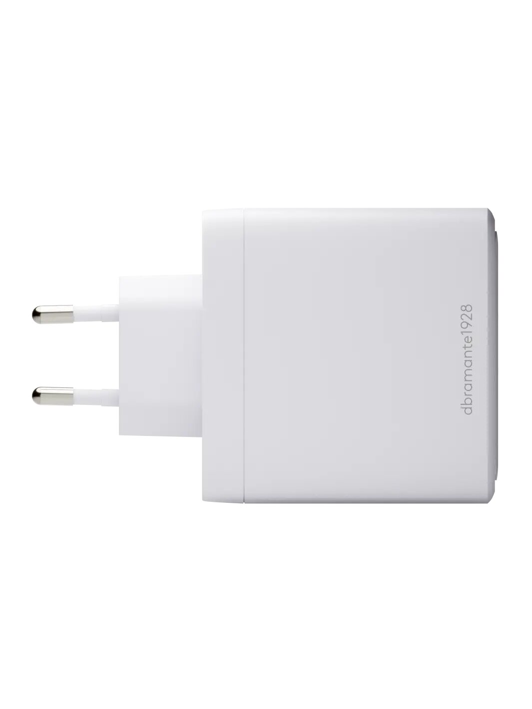 Carregador Dbramante Re-charge IT - UE Wall Charger - 2xUSB-C 100W e 1xUSB-A - Branco Branco-4