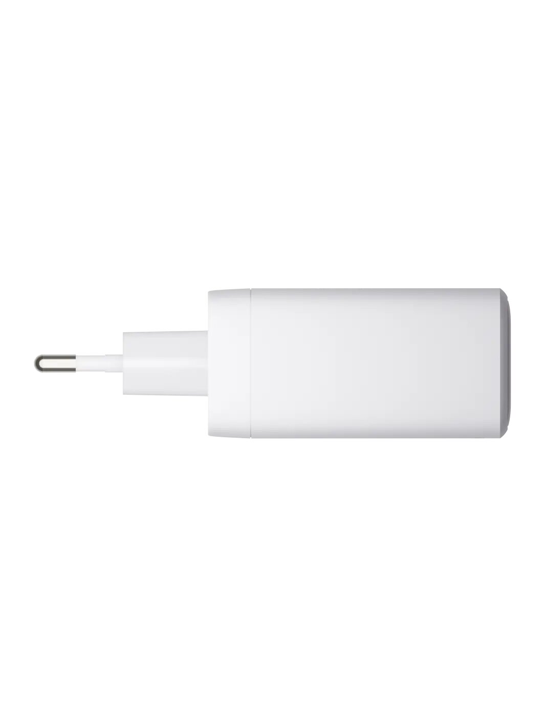 Carregador Dbramante Re-charge IT - UE Wall Charger - 2xUSB-C 100W e 1xUSB-A - Branco Branco-5