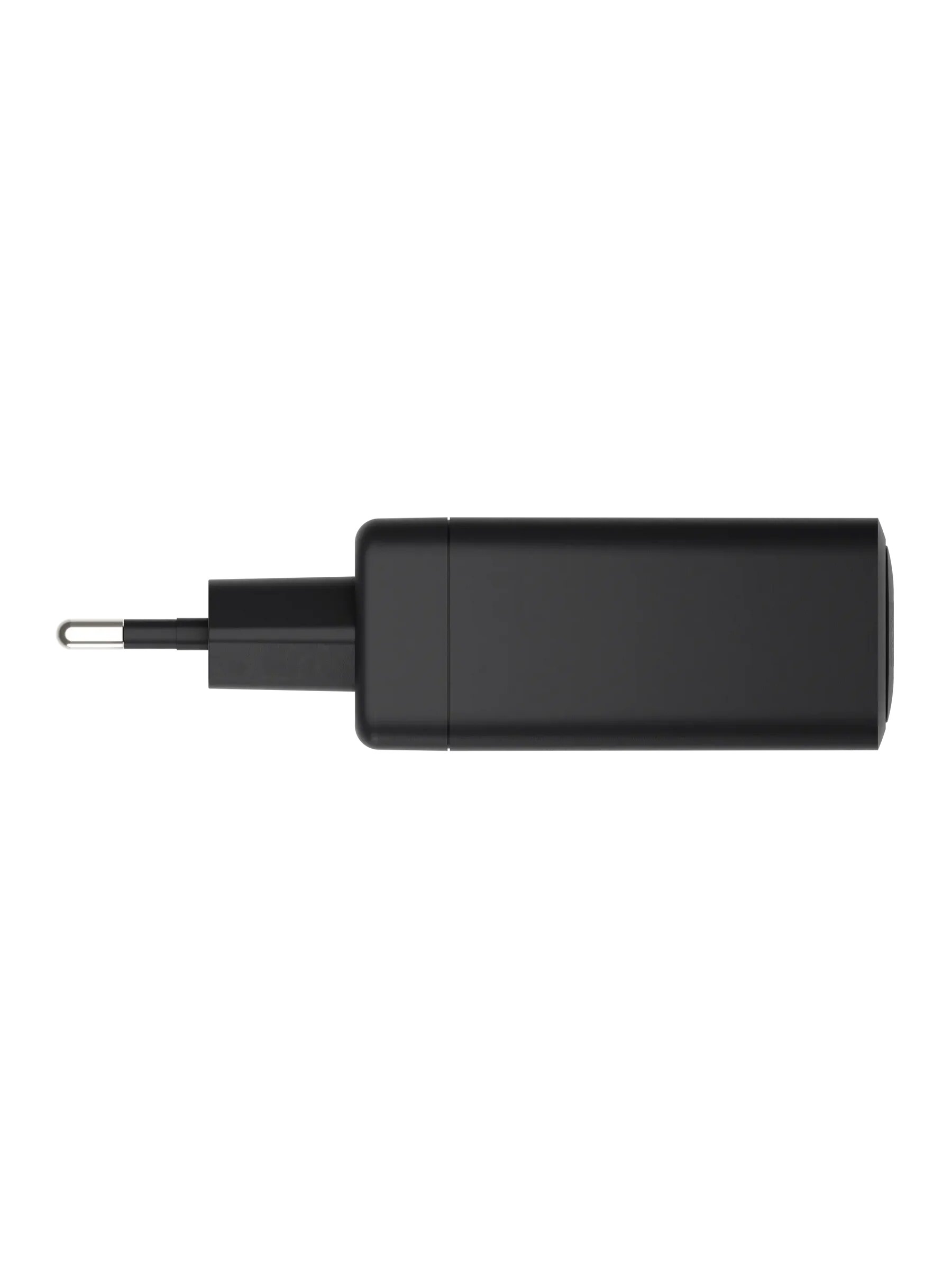 Carregador Dbramante Re-charge IT - UE Wall Charger - 2xUSB-C 65W e 1xUSB-A - Preto Preto-5