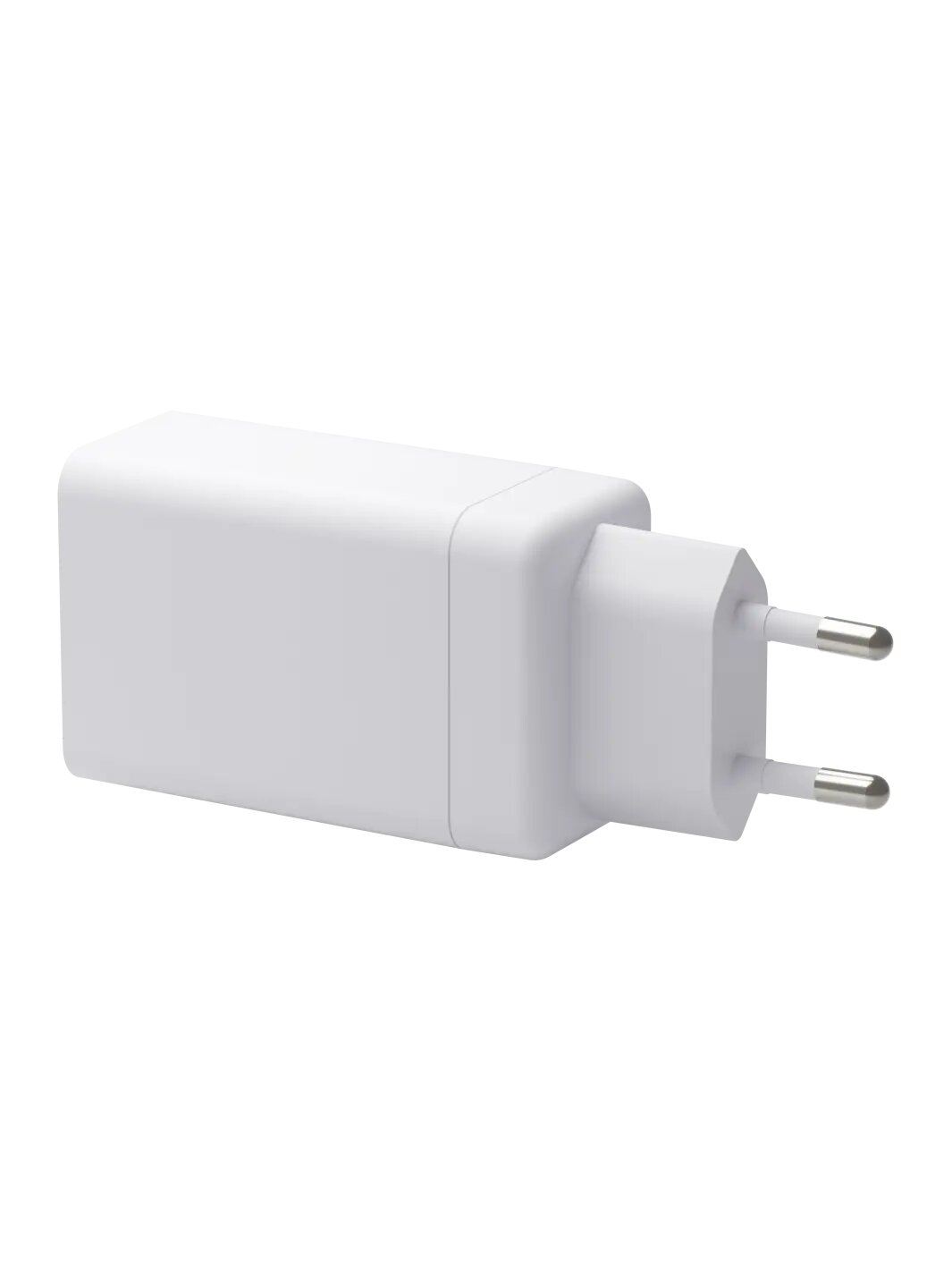 Carregador Dbramante Re-charge IT - UE Wall Charger - 2xUSB-C 65W e 1xUSB-A - Branco Branco-2