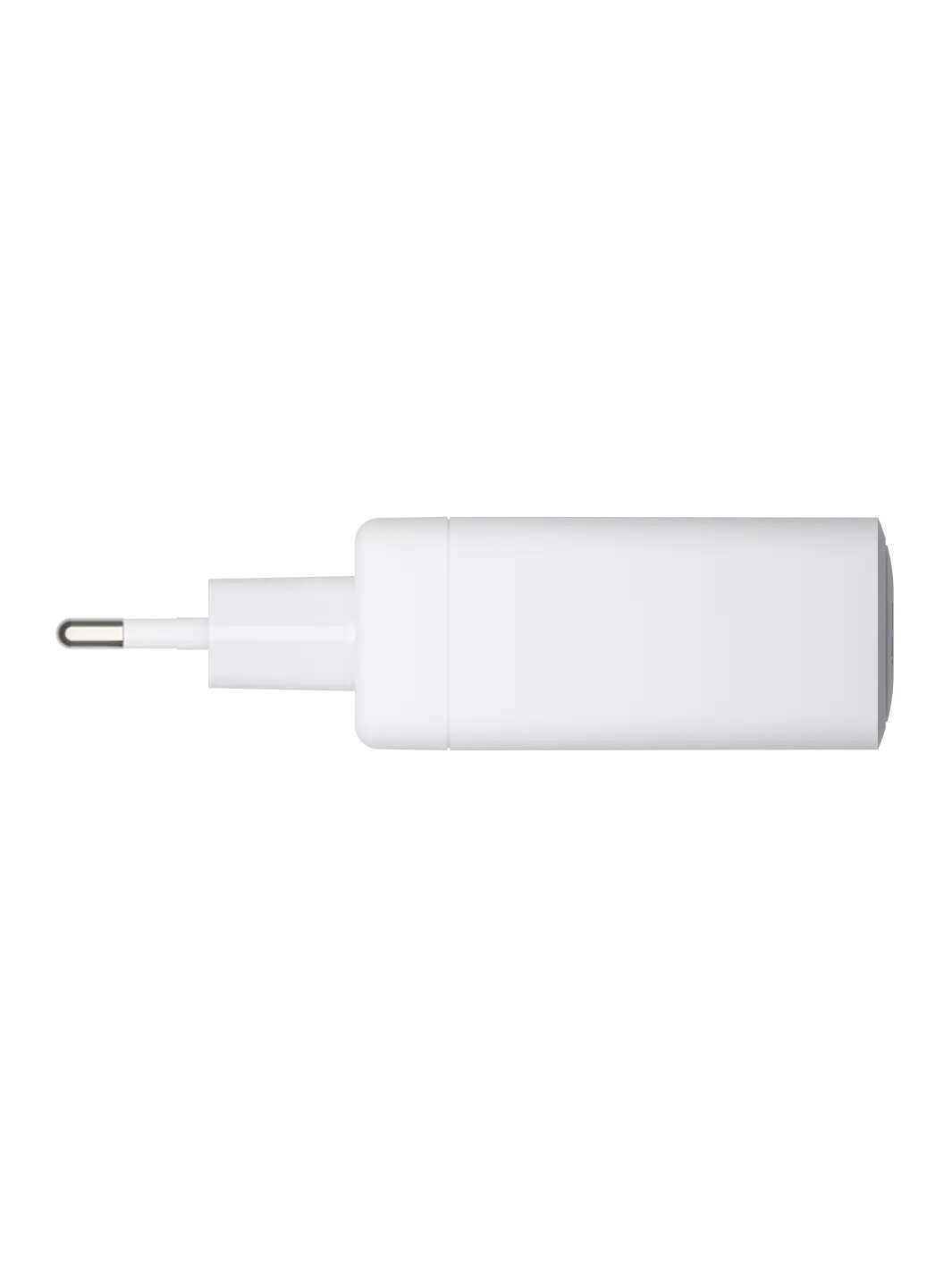 Carregador Dbramante Re-charge IT - UE Wall Charger - 2xUSB-C 65W e 1xUSB-A - Branco Branco-5