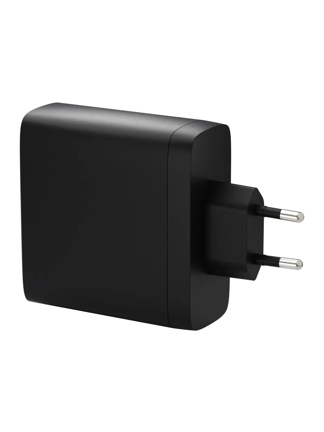 Carregador Dbramante Re-charge IT - UE Wall Charger - 3xUSB-C 140W e 1xUSB-A - Preto Preto-2