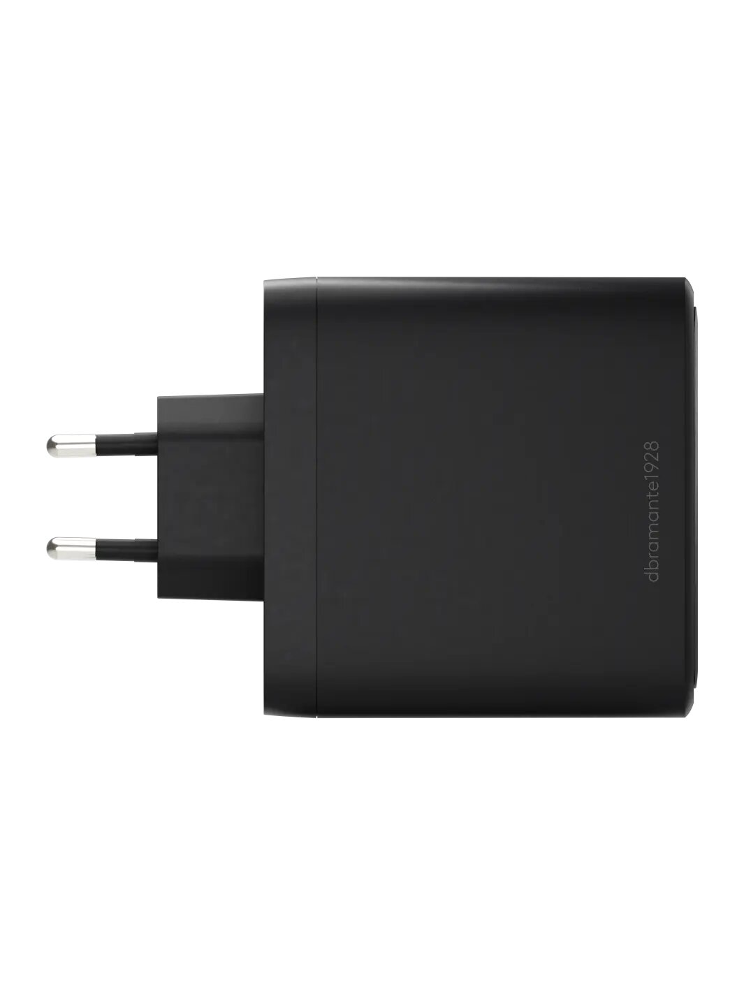 Carregador Dbramante Re-charge IT - UE Wall Charger - 3xUSB-C 140W e 1xUSB-A - Preto Preto-4