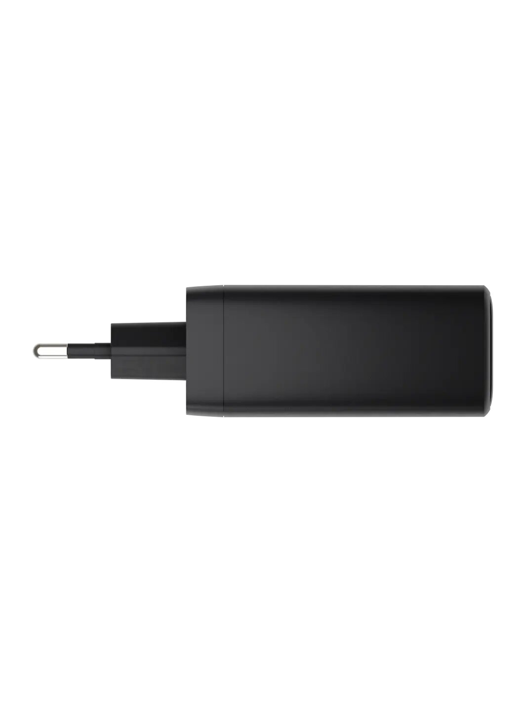 Carregador Dbramante Re-charge IT - UE Wall Charger - 3xUSB-C 140W e 1xUSB-A - Preto Preto-5