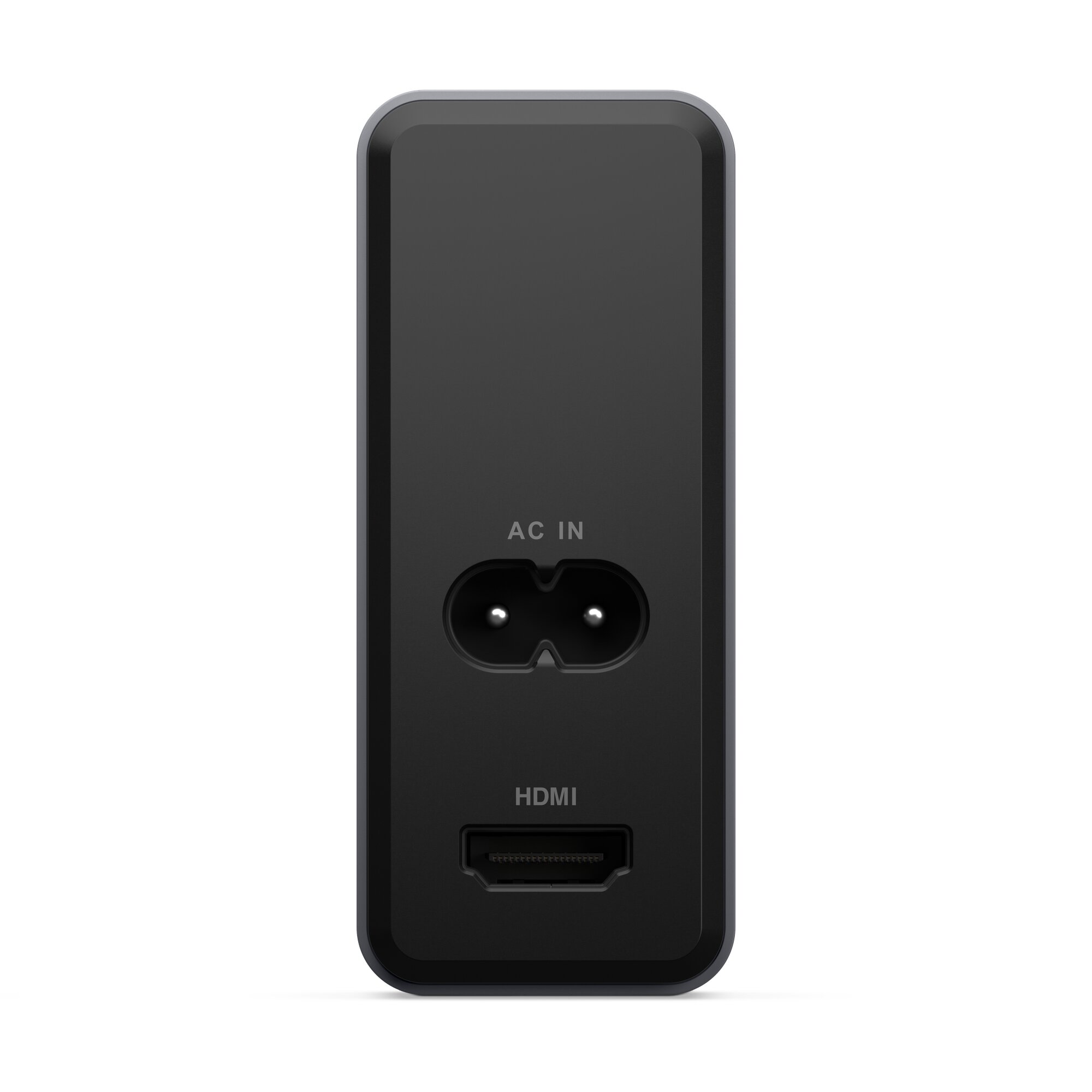 Base de Carregamento Lenovo GaN Cinzento-1