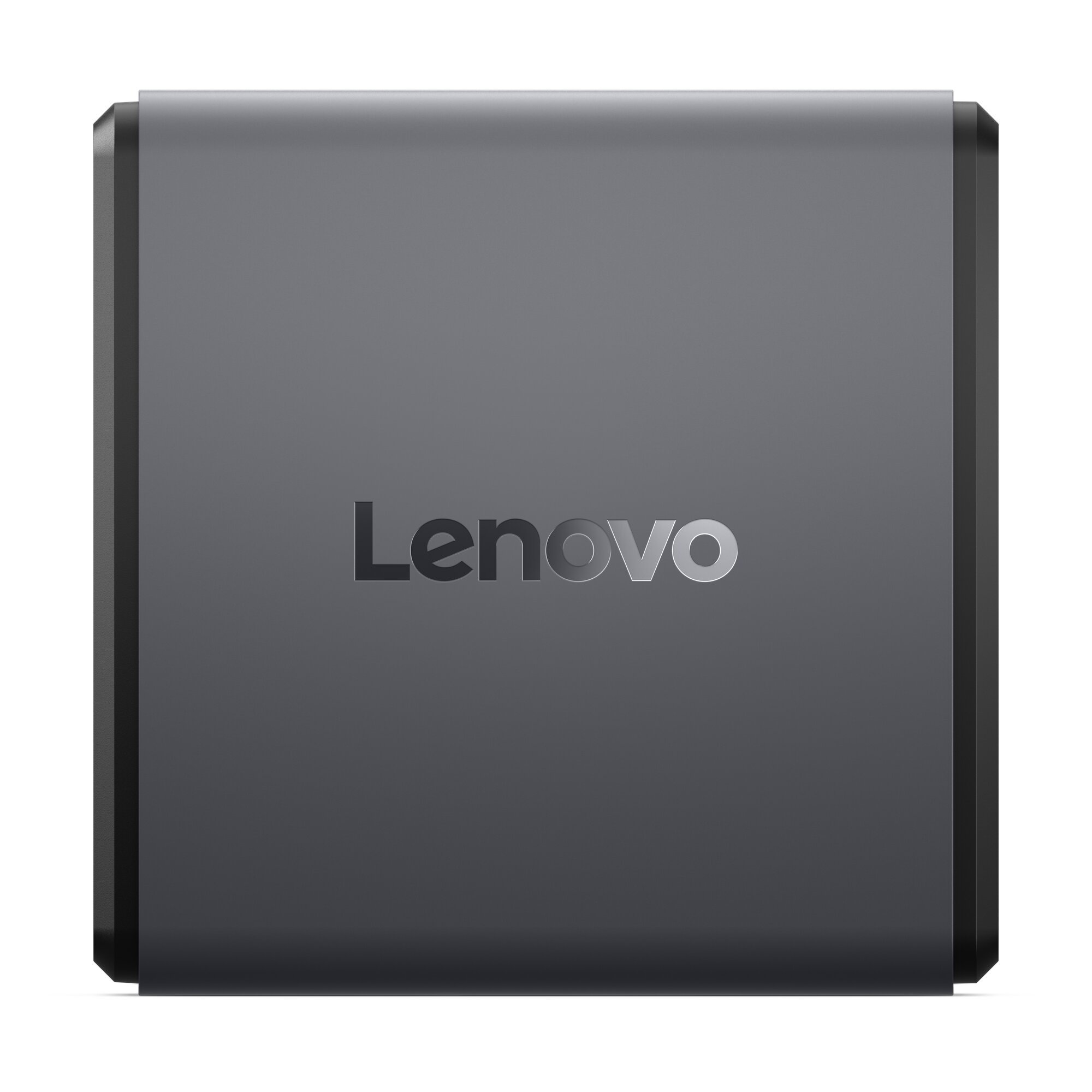 Base de Carregamento Lenovo GaN Cinzento-2