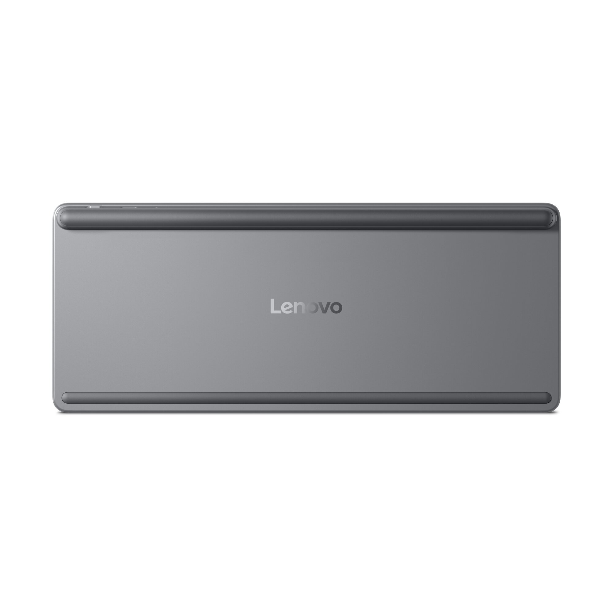 Teclado Lenovo Multi-Device Wireless Luna Grey-6