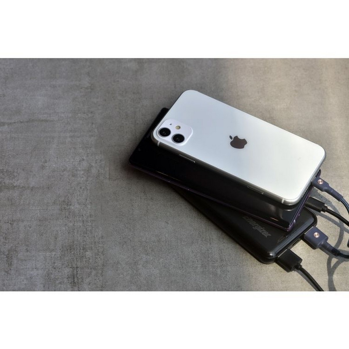 PowerBank 20.000 mAh, 18W - Preto 6