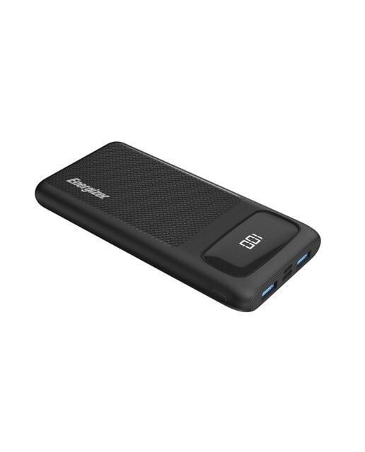 Imagem 0 de Powerbank Energizer UE10063PQ 10,000 mAh, 20W USB-C