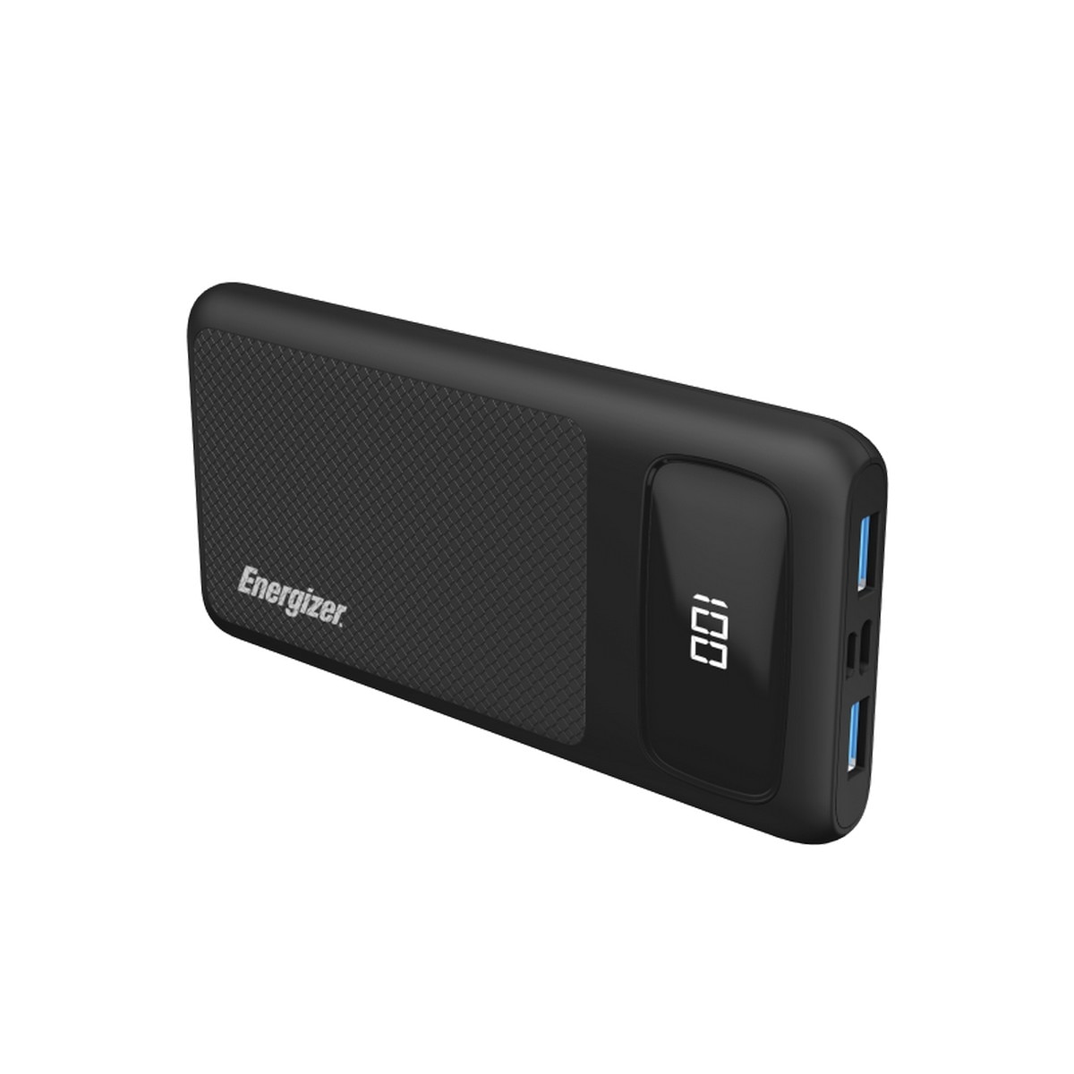 Powerbank Energizer UE10063PQ 10,000 mAh, 20W USB-C Preto-2