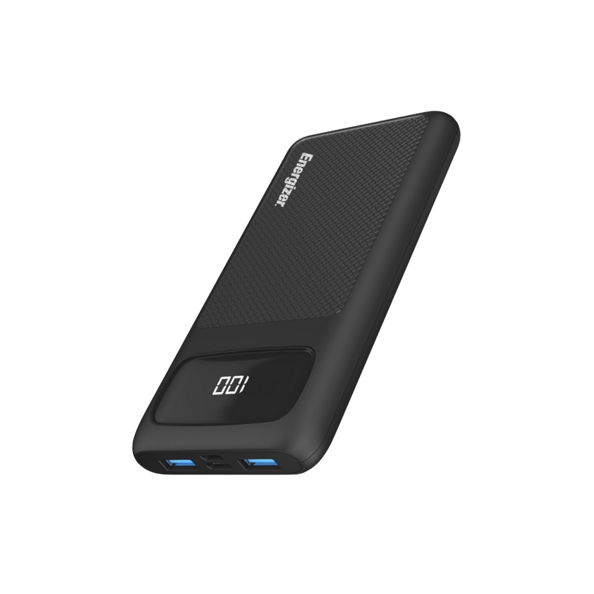 Powerbank Energizer UE10063PQ 10,000 mAh, 20W USB-C Preto-6